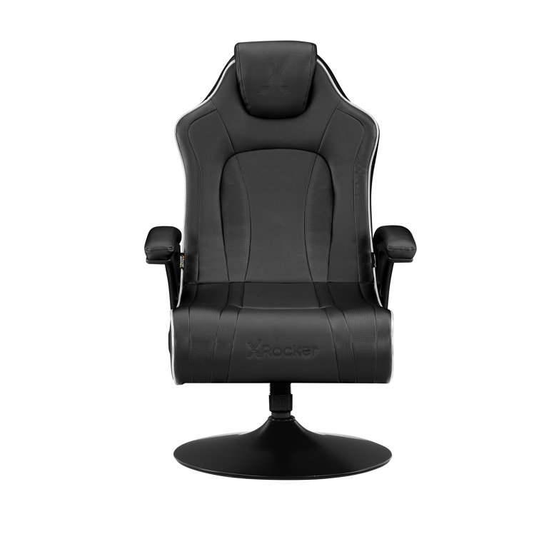 Girls rocker gaming online chair